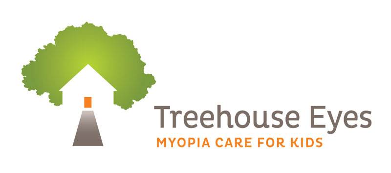 Treehouse Eyes logo